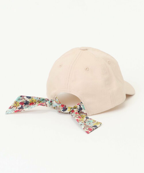 Ikka キッズ 花柄後ろリボンキャップ Rakuten Fashion 楽天ファッション 旧楽天ブランドアベニュー Es5276 Ikka キッズ 花柄後ろリボンキャップ Rakuten Fashion 楽天ファッション 旧楽天ブランドアベニュー Es5276
